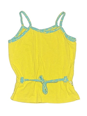 Shilav Tank Top (view 2)