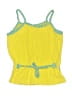 Shilav Yellow Tank Top Size 4T - photo 2