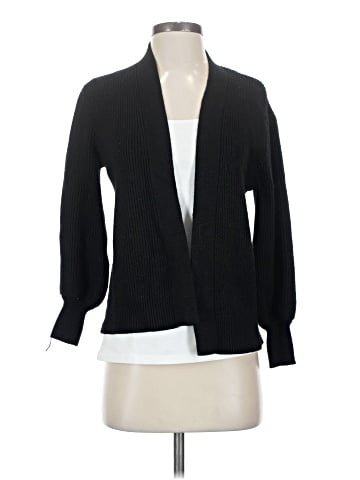 Joan Vass Cardigan (view 1)