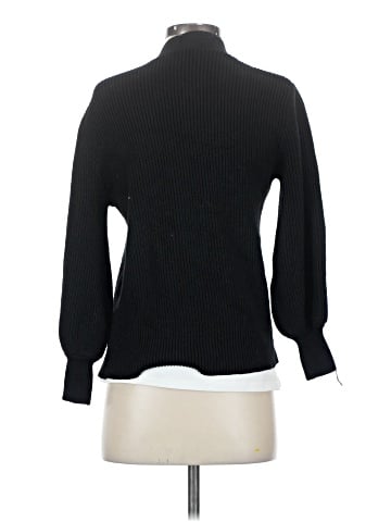 Joan Vass Cardigan (view 2)