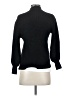 Joan Vass Black Cardigan Size S - photo 2