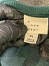 A New Day Chevron-herringbone Green Pullover Sweater Size XL - photo 7