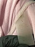 Harmony and Balance Pink Pullover Hoodie Size S - photo 7