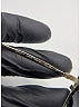 Miu Miu Silver Blue Sunglasses One size - photo 3
