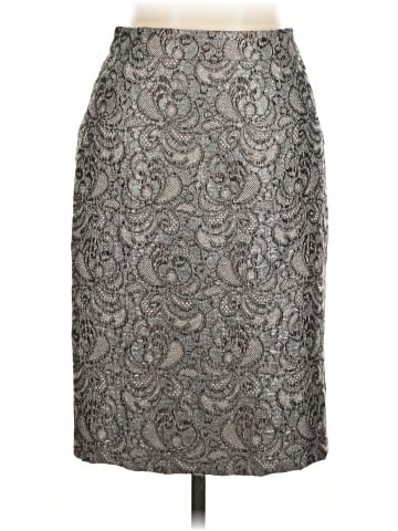 Ann Taylor Formal Skirt (view 1)