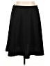 Anthony Richards Solid Black Formal Skirt Size XL (petite) - photo 1