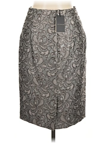 Ann Taylor Formal Skirt (view 2)