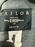 B. Moss Solid Gray Casual Dress Size 2 - photo 7