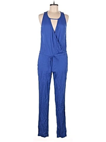 Spoon Jeans Jumpsuit (view 1)