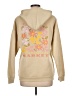 Shein 100% Polyester Tan Sweatshirt Size L - photo 2