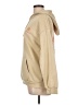 Shein 100% Polyester Tan Sweatshirt Size L - photo 5
