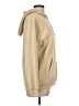 Shein 100% Polyester Tan Sweatshirt Size L - photo 4