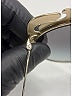 Miu Miu Silver Blue Sunglasses One size - photo 5