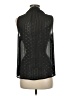 A New Day Black Sleeveless Blouse Size M - photo 2