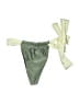 Unbranded Green Swimsuit Bottoms Size M - photo 1