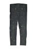 OshKosh B'gosh Stars Black Active Pants Size 2T - photo 1