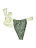 Unbranded Green Swimsuit Bottoms Size M - photo 2