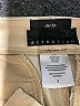 Attention Solid Tan Khakis Size 2 - photo 7