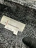 By Anthropologie Tweed Gray Turtleneck Sweater Size S - photo 7