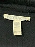 Eileen Fisher Solid Black Jumpsuit Size XXS - photo 4