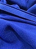 Unbranded Blue Cocktail Dress Size M - photo 7