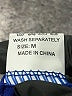 Unbranded Blue Cocktail Dress Size M - photo 8