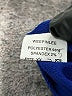Unbranded Blue Cocktail Dress Size M - photo 9