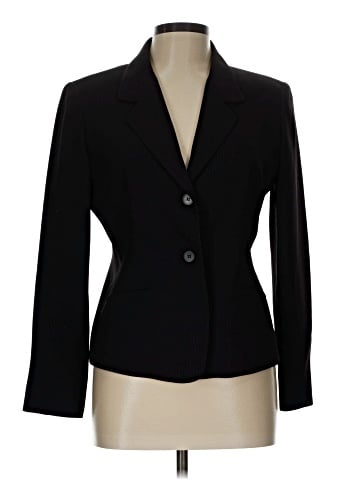 Anne Klein Blazer (view 1)