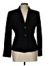 Anne Klein Black Blazer Size 10 (petite) - photo 1