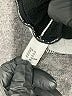Unbranded Plaid Black Casual Pants Size XS - photo 8