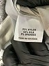 St. John Solid Silver Casual Pants Size 4 - photo 4