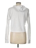 Zobha White Sweatshirt Size L - photo 2