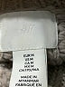 H&M Gray Turtleneck Sweater Size M - photo 7