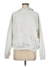 Unbranded Silver Sweatshirt Size M - photo 1