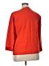 Next Orange Cardigan Size 14 - photo 1