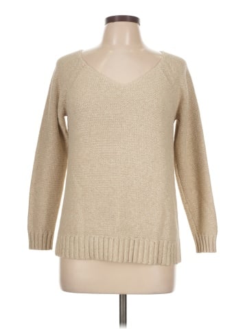 Lauren by Ralph Lauren Pullover Sweater (view 1)