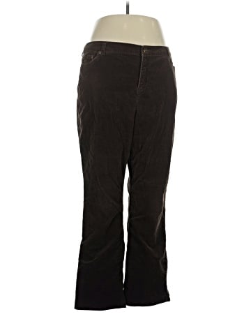 Charter Club Casual Pants (view 1)
