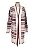 Venus Burgundy Cardigan Size XS - photo 1