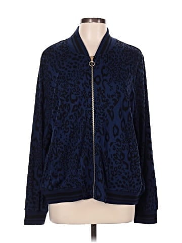 Du Jour Jacket (view 1)