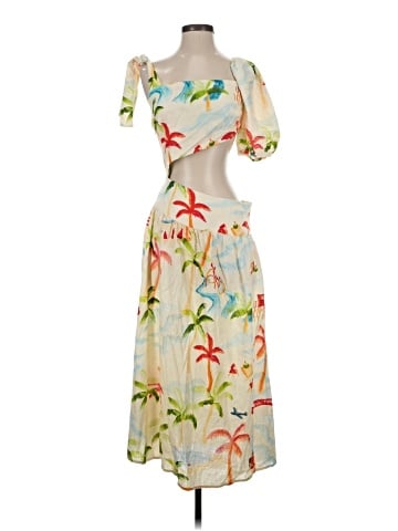 FARM Rio Cocktail Dress (view 1)
