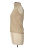 Neiman Marcus Tan Sweater Vest Size L - photo 5