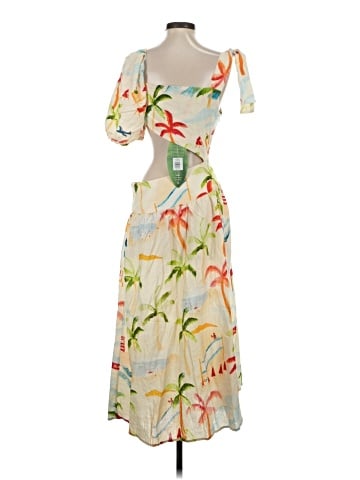 FARM Rio Cocktail Dress (view 2)