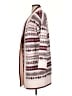 Venus Burgundy Cardigan Size XS - photo 5
