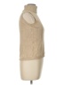 Neiman Marcus Tan Sweater Vest Size L - photo 4