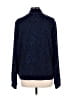 Du Jour Animal Print Blue Jacket Size L - photo 2