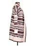 Venus Burgundy Cardigan Size XS - photo 4