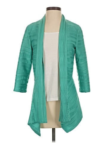 Frank Lyman Design Kimono (view 1)