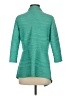 Frank Lyman Design Teal Kimono Size 4 - photo 2
