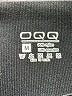 OQQ Solid Black Active Skort Size M - photo 3