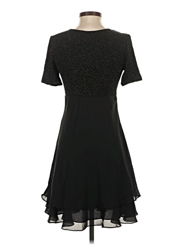 Rhapsody Cocktail Dress (view 2)